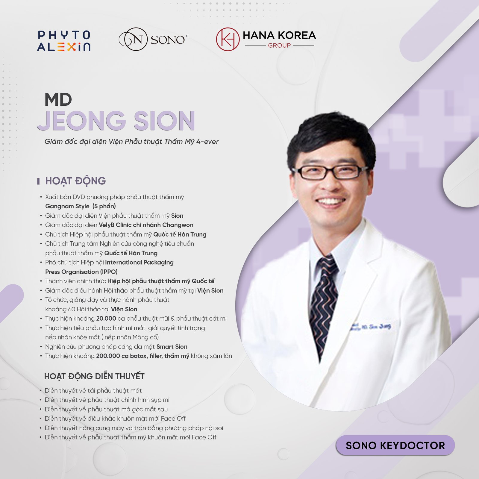 MD. Jeong Sion